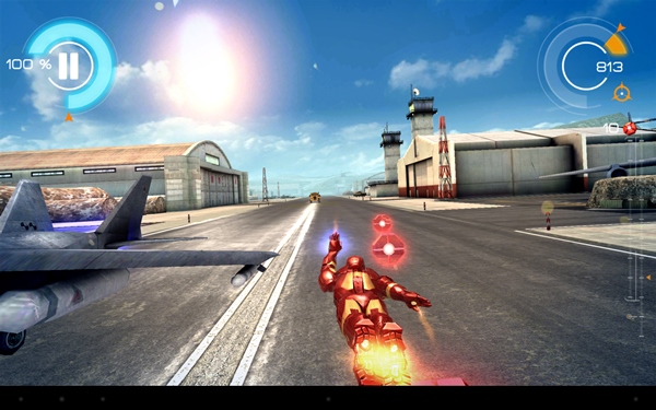 Лучшие Android-приложения недели: CSR Racing, Железный Человек 3 и Swype-18