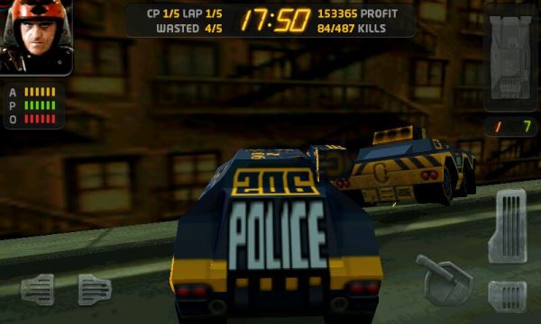 Лучшие Android-приложения недели: Carmageddon, Vine и Яндекс.Браузер-3