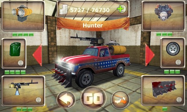 Лучшие Android-приложения недели: Carmageddon, Vine и Яндекс.Браузер-10