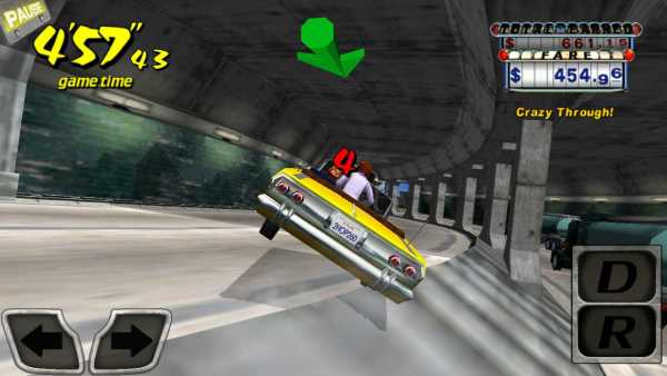 Лучшие Android-приложения недели: Prince of Persia: The Shadow and the Flame, Crazy Taxi и ВКонтакте-15