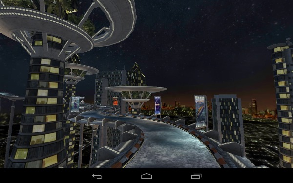 Лучшие Android-приложения недели: Prince of Persia: The Shadow and the Flame, Crazy Taxi и ВКонтакте-8