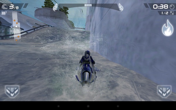 Лучшие Android-приложения недели: Prince of Persia: The Shadow and the Flame, Crazy Taxi и ВКонтакте-10