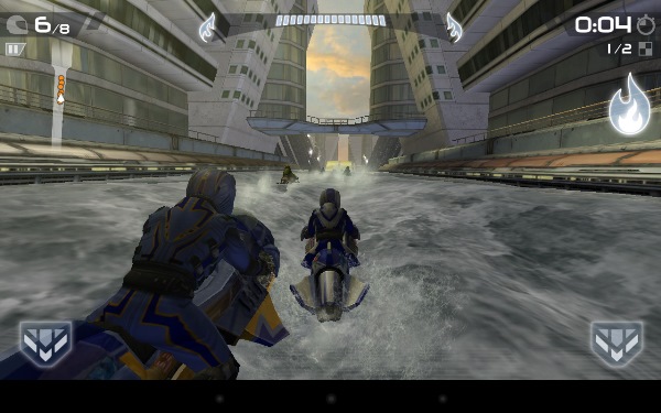 Лучшие Android-приложения недели: Prince of Persia: The Shadow and the Flame, Crazy Taxi и ВКонтакте-11
