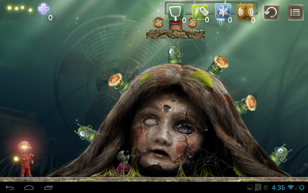 Лучшие Android-приложения недели: Prince of Persia: The Shadow and the Flame, Crazy Taxi и ВКонтакте-21
