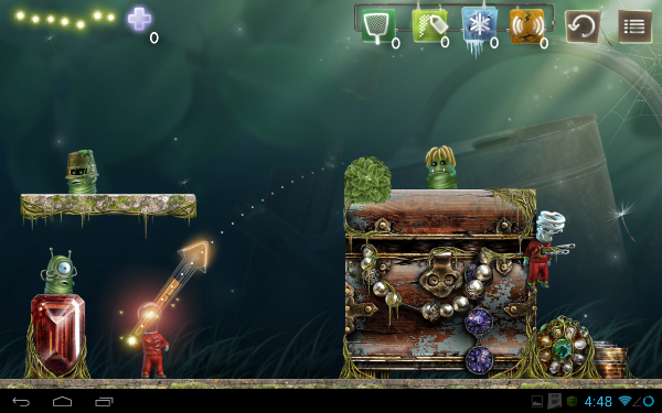 Лучшие Android-приложения недели: Prince of Persia: The Shadow and the Flame, Crazy Taxi и ВКонтакте-20