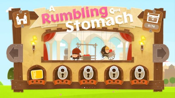 Лучшие Android-приложения недели: Prince of Persia: The Shadow and the Flame, Crazy Taxi и ВКонтакте-23