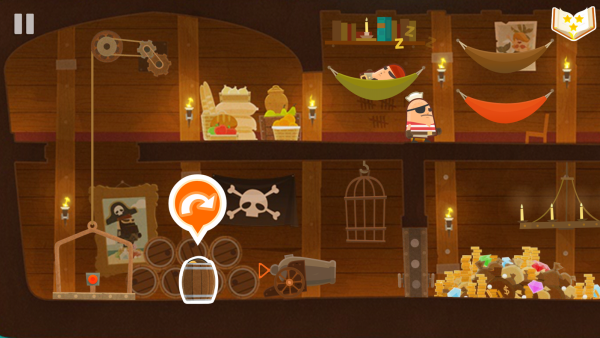 Лучшие Android-приложения недели: Prince of Persia: The Shadow and the Flame, Crazy Taxi и ВКонтакте-25