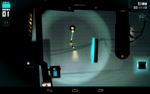 Лучшие Android-приложения недели: Deus Ex: The Fall, Talon for Twitter и The Cave-18 Лучшие Android-приложения недели: Deus Ex: The Fall, Talon for Twitter и The Cave-18