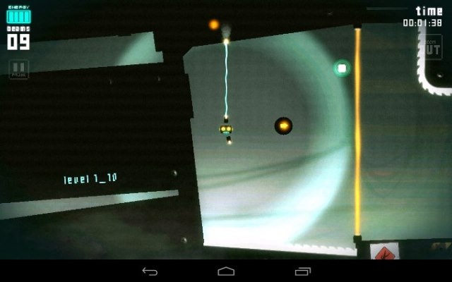 Лучшие Android-приложения недели: Deus Ex: The Fall, Talon for Twitter и The Cave-19 Лучшие Android-приложения недели: Deus Ex: The Fall, Talon for Twitter и The Cave-19
