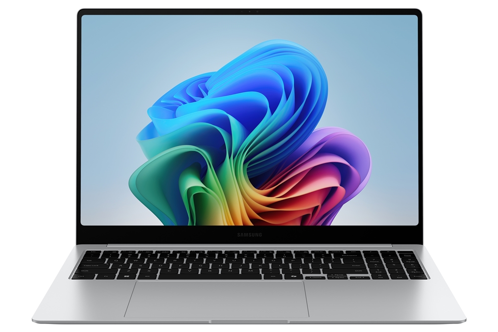 Samsung Galaxy Book 5 Pro - vue de face