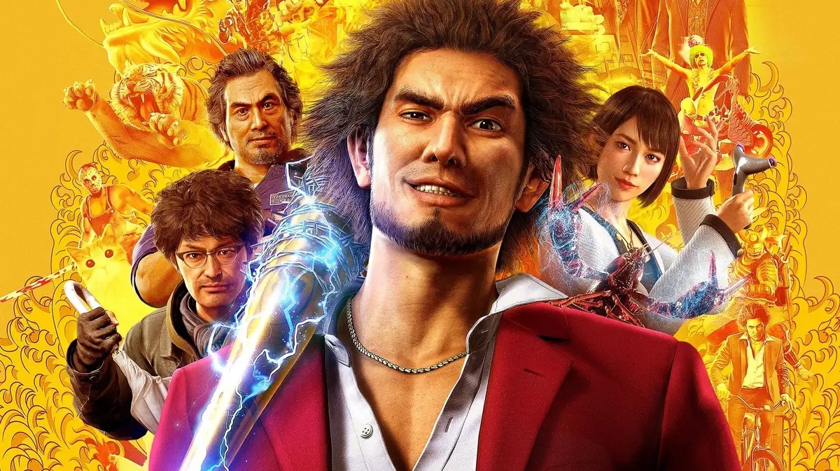 Нова гра від Ryu Ga Gotoku Studio "здивує фанатів": схоже, японські розробники повернуться до франшизи Like a Dragon (Yakuza)