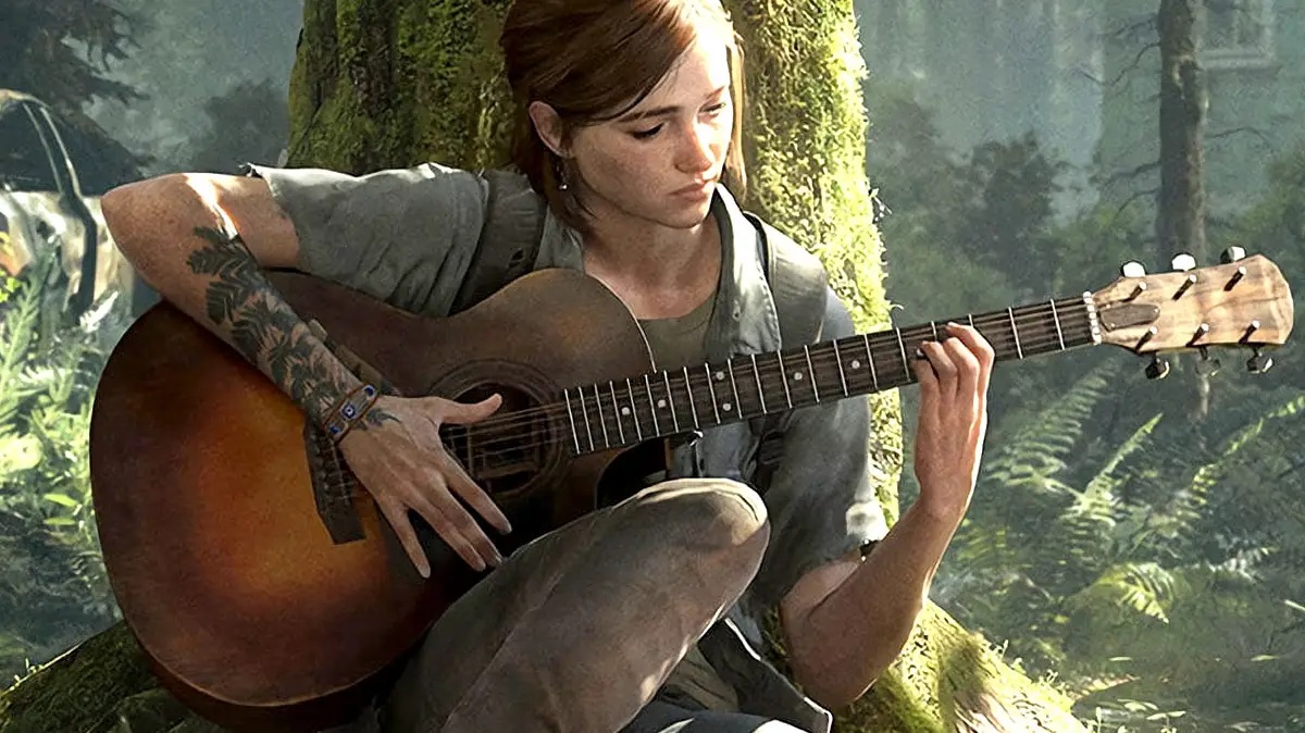 Sony pourrait préparer une version améliorée de The Last of Us : Part II pour la PS5 : un employé de Naughty Dog a mentionné le remaster du célèbre jeu dans son profil.
