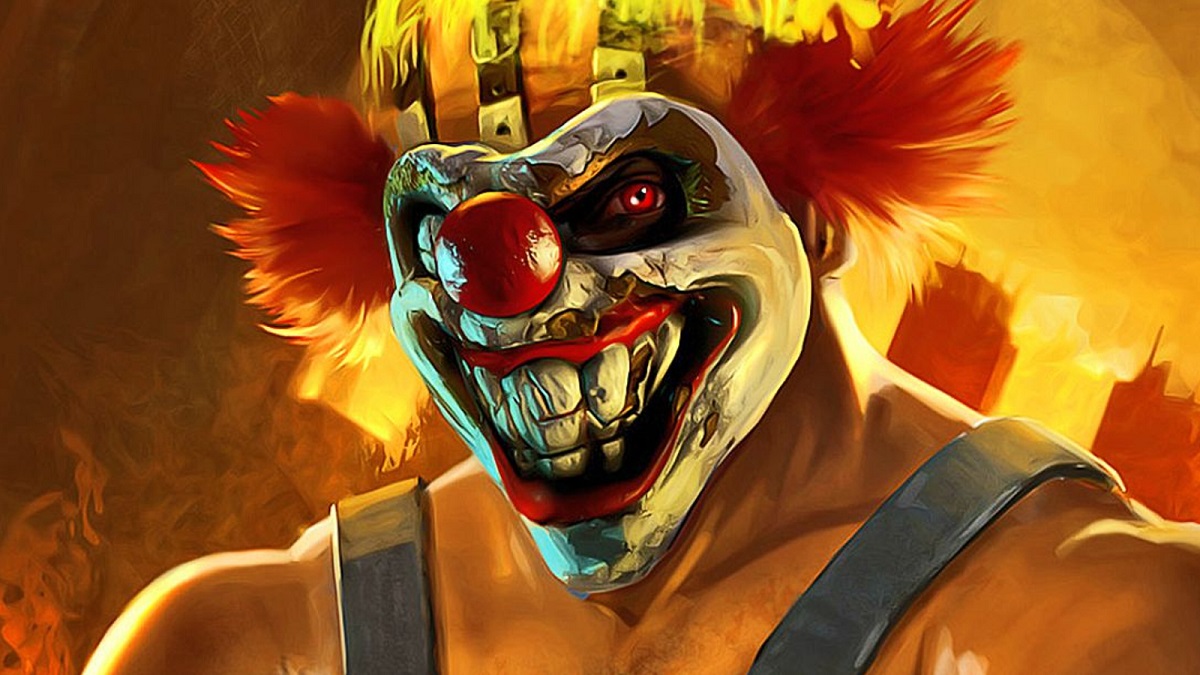 Médias : Sony a annulé le développement de la nouvelle partie de Twisted Metal