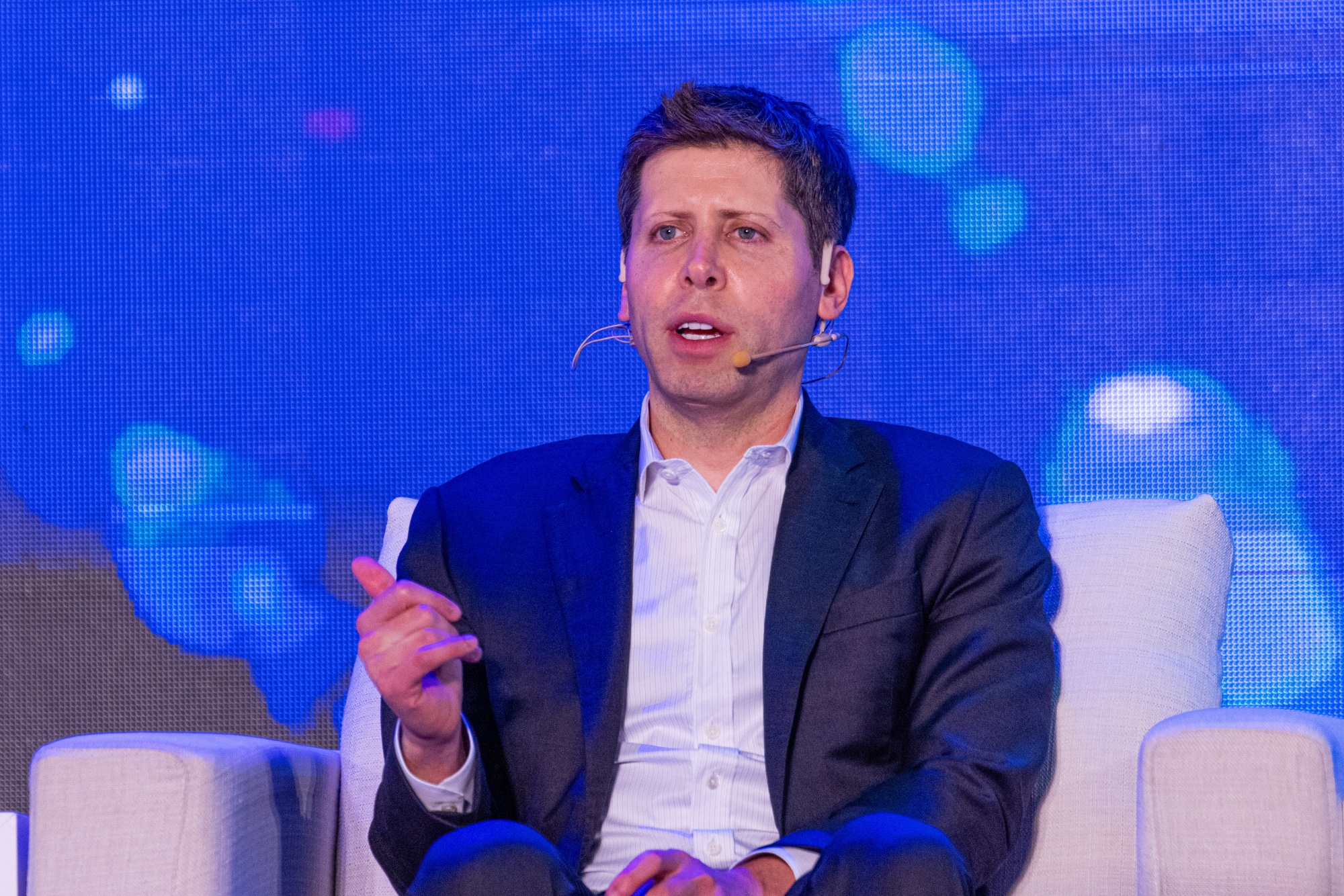 OpenAI est en pourparlers pour vendre pour 86 milliards de dollars d'actions - média