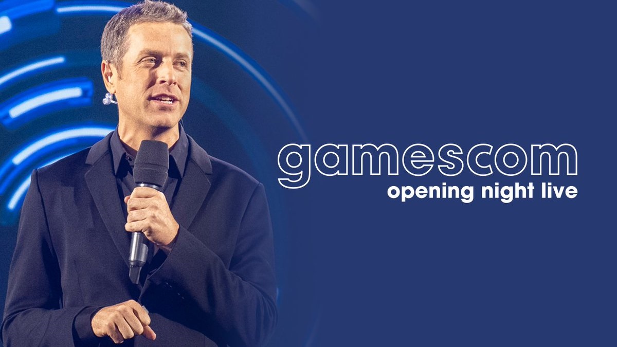The show is getting closer! Spectacular "Hype Trailer" of gamescom 2024 Opening Night Live unveiled