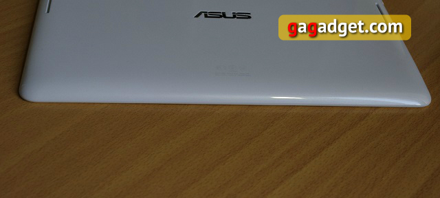Обзор бюджетного 10-дюймового планшета Asus Memo Pad 10 (ME102A)-7