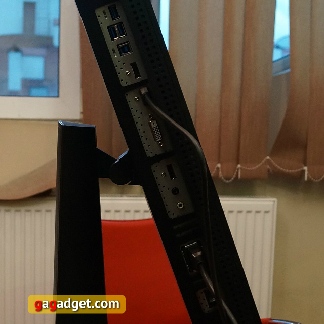 Обзор монитора ASUS PA279Q для профессиональной работы с графикой-7