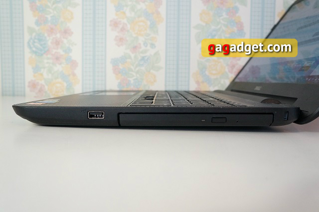 Беглый обзор Dell Inspiron 3537: простой трудяга-4