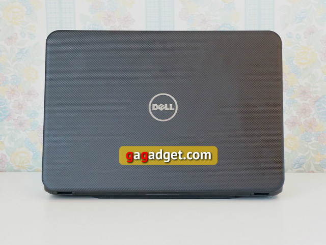 Беглый обзор Dell Inspiron 3537: простой трудяга-2