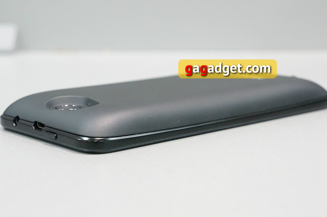 Беглый обзор Highscreen Alpha R: долгая жизнь, да короткая память-4