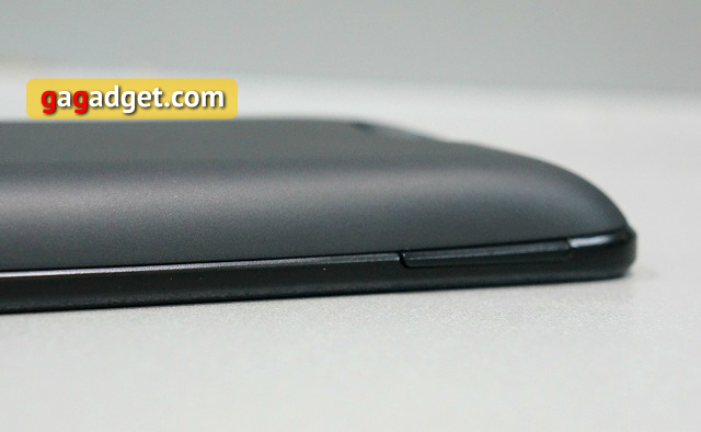 Беглый обзор Highscreen Alpha R: долгая жизнь, да короткая память-5
