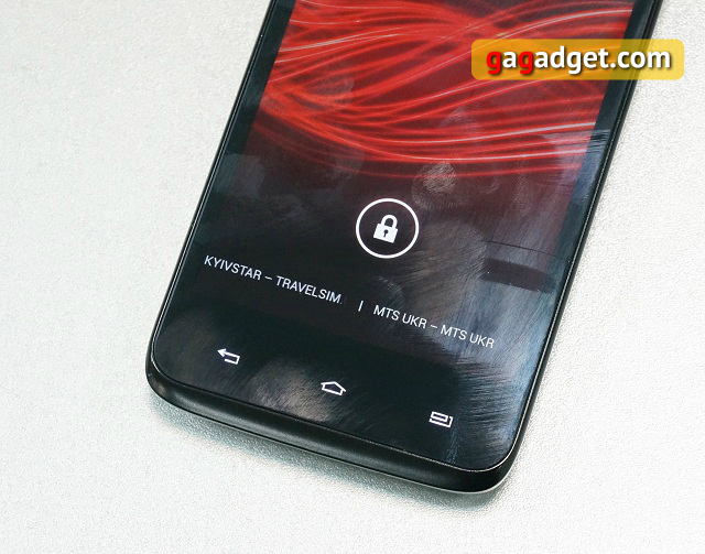 Беглый обзор Highscreen Alpha R: долгая жизнь, да короткая память-11