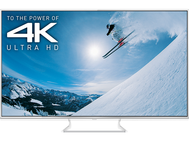 Телевизор Panasonic TX-LR65WT600: 65 дюймов, Smart TV, поддержка интерфейса HDMI 2.0 и 4K 50/60p