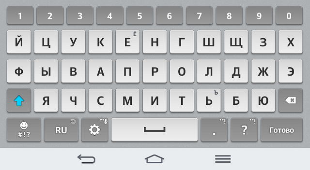 Обзор LG G Pad 8.3: на глазах у изумленной публики-14
