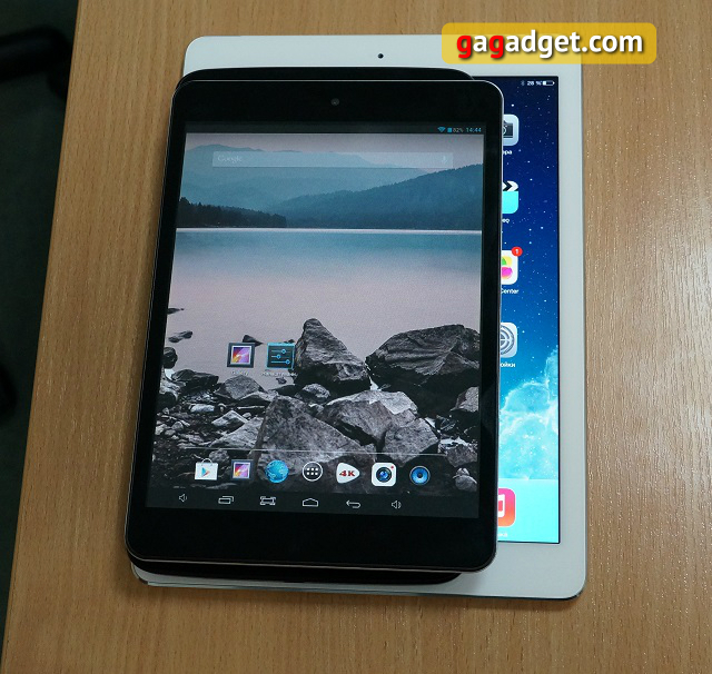 Обзор LG G Pad 8.3: на глазах у изумленной публики-13