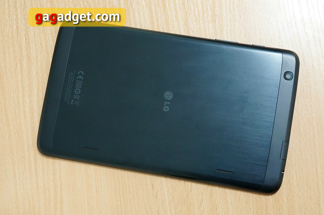 Обзор LG G Pad 8.3: на глазах у изумленной публики-4