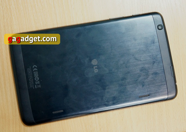 Обзор LG G Pad 8.3: на глазах у изумленной публики-5