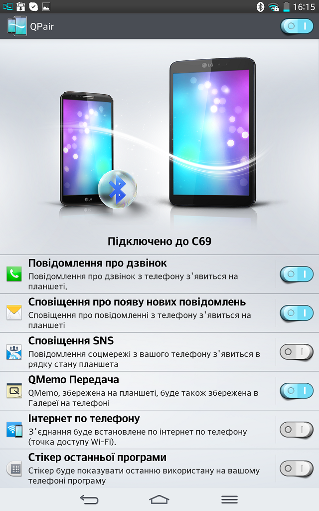 Обзор LG G Pad 8.3: на глазах у изумленной публики-15