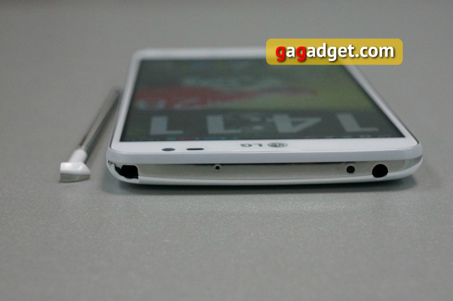 Обзор LG G Pro Lite Dual (D686): дерзкая скромность-8
