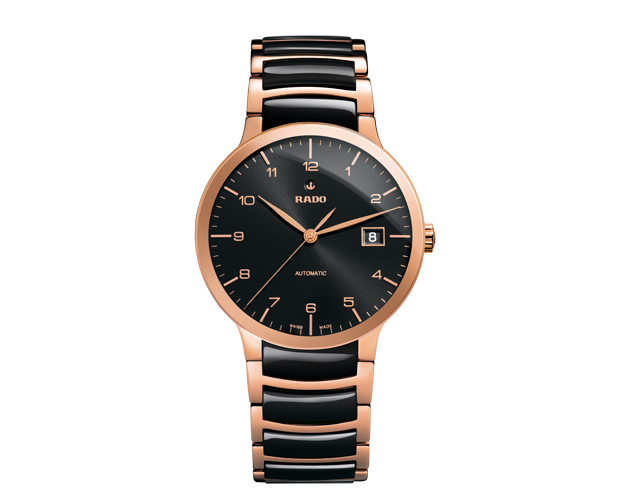 Элитный мужской клуб с часами Rado 658.0953.3.015
