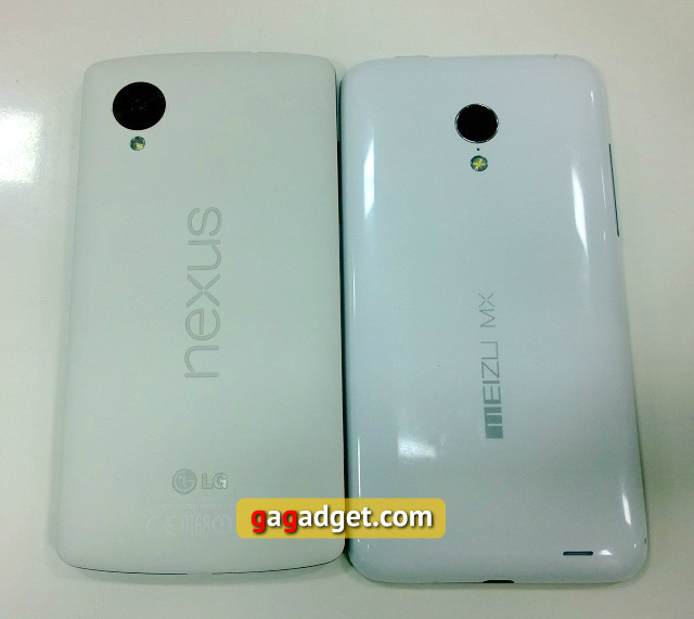 Обзор Meizu MX3: с миру по нитке гику на радость-19