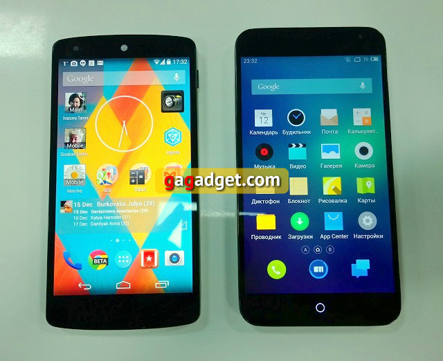 Обзор Meizu MX3: с миру по нитке гику на радость-18