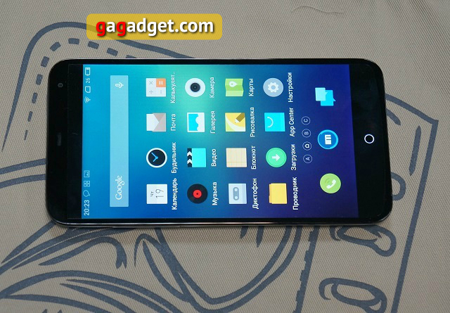 Обзор Meizu MX3: с миру по нитке гику на радость-2