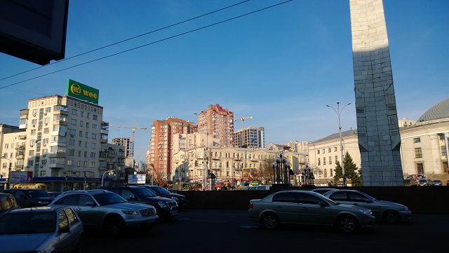 Месяц с Nokia Lumia 1020. День 22. Фокусы с фокусом и балансом белого-5