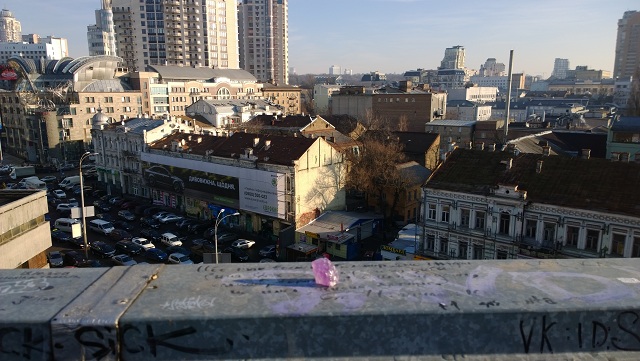 Месяц с Nokia Lumia 1020. День 22. Фокусы с фокусом и балансом белого-2