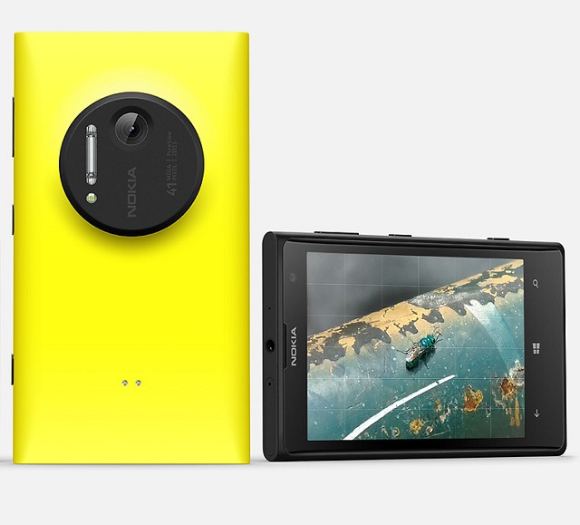 Месяц с Nokia Lumia 1020. День 25. Ходим на концерты с Nokia Lumia 1020