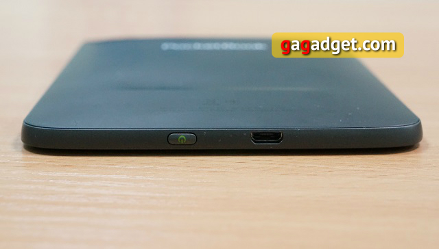 Беглый обзор пятидюймового ридера PocketBook Mini 515-3