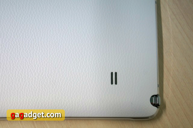 Пульт управления космолетом. Обзор Samsung Galaxy Note 4-18