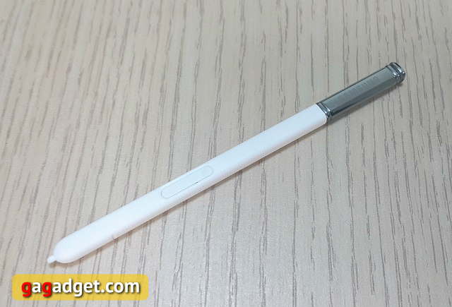 Пульт управления космолетом. Обзор Samsung Galaxy Note 4-17