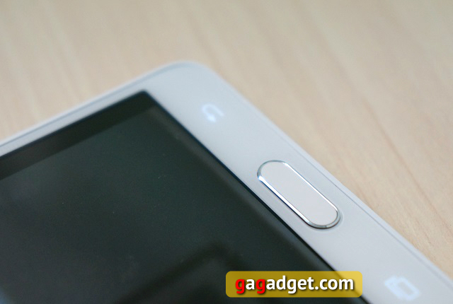 Пульт управления космолетом. Обзор Samsung Galaxy Note 4-15