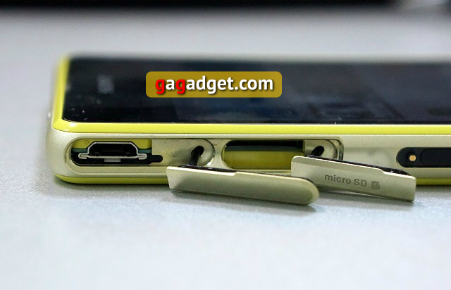 Обзор Sony Xperia Z1 Compact: любо-дорого-10