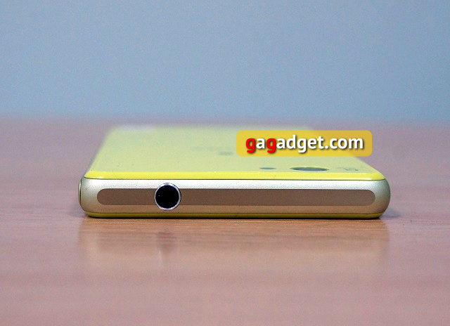 Обзор Sony Xperia Z1 Compact: любо-дорого-7