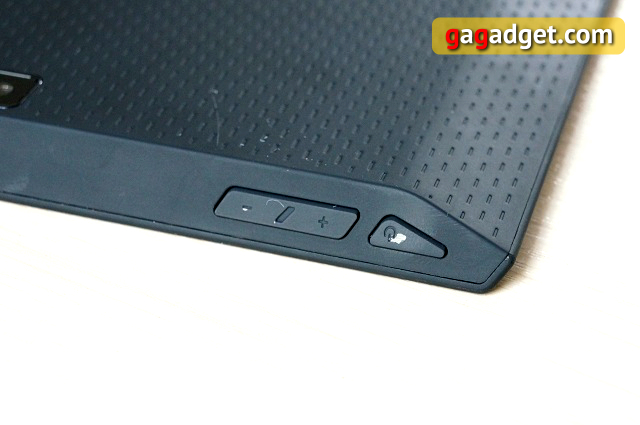 Обзор планшета Wexler Tab 7t: для фанатов Tegra 3-11