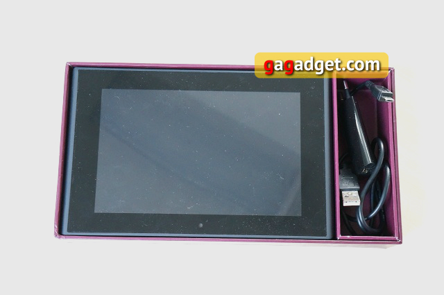 Обзор планшета Wexler Tab 7t: для фанатов Tegra 3-3