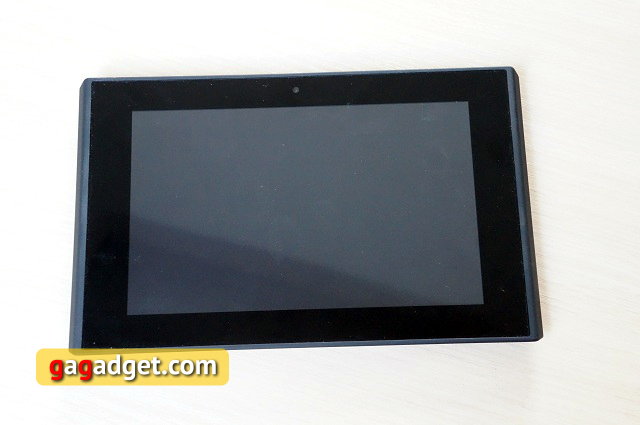 Обзор планшета Wexler Tab 7t: для фанатов Tegra 3-7