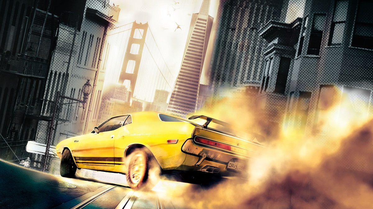 Ubisoft has cancelled a TV series based on the once-popular Driver game series, but plans to develop the franchise with other projects